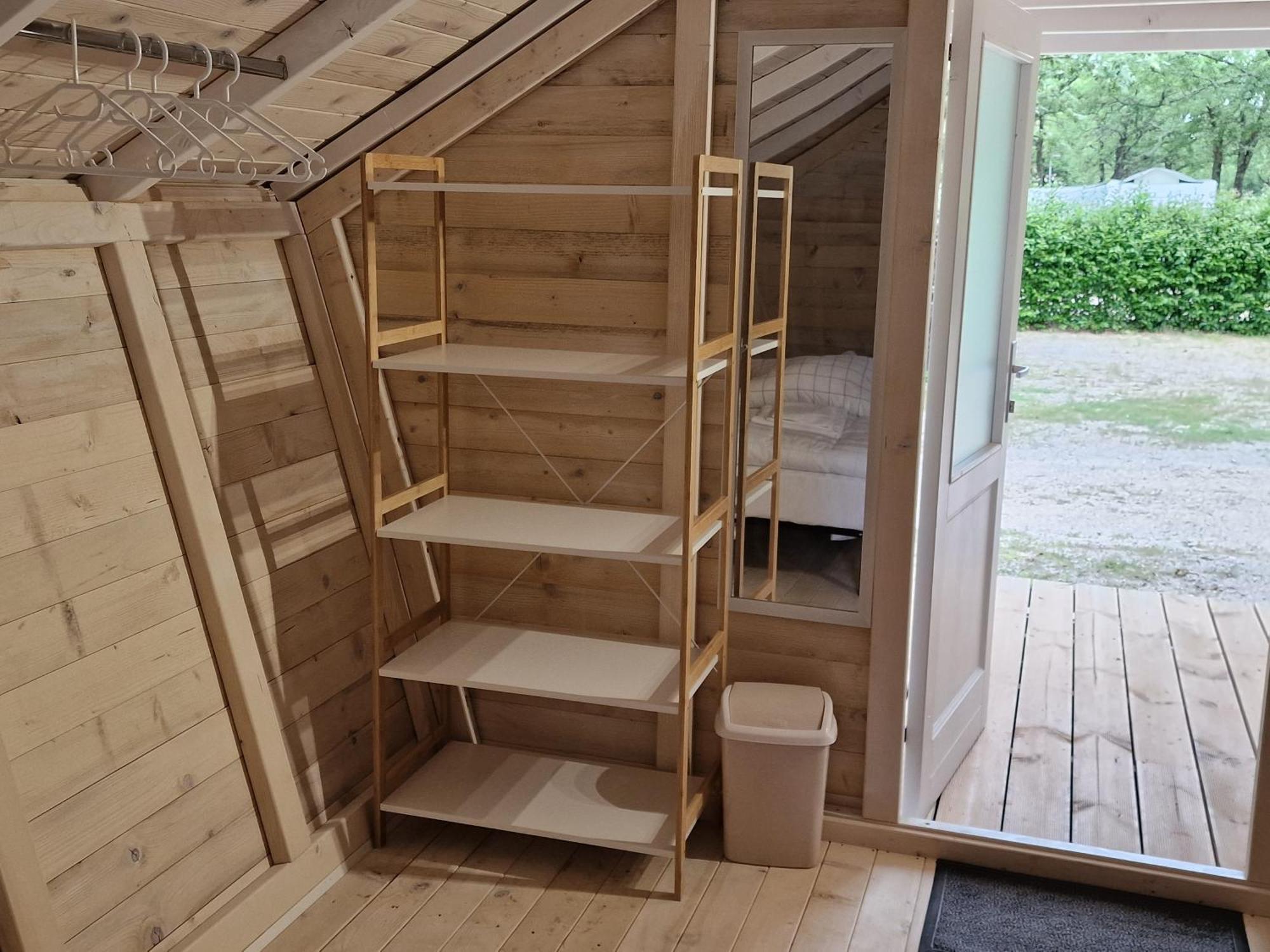 Fkk Adriatika In Fkk Solaris Naturist Resort Porec Room photo